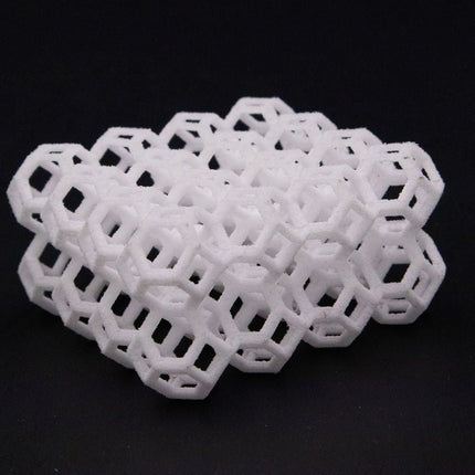 Matériaux-Matériau (imprimante 3D WeMatter Gravity SLS) : Polyuréthane Thermoplastique Aurora TPU- WEMATTER - KALLISTO