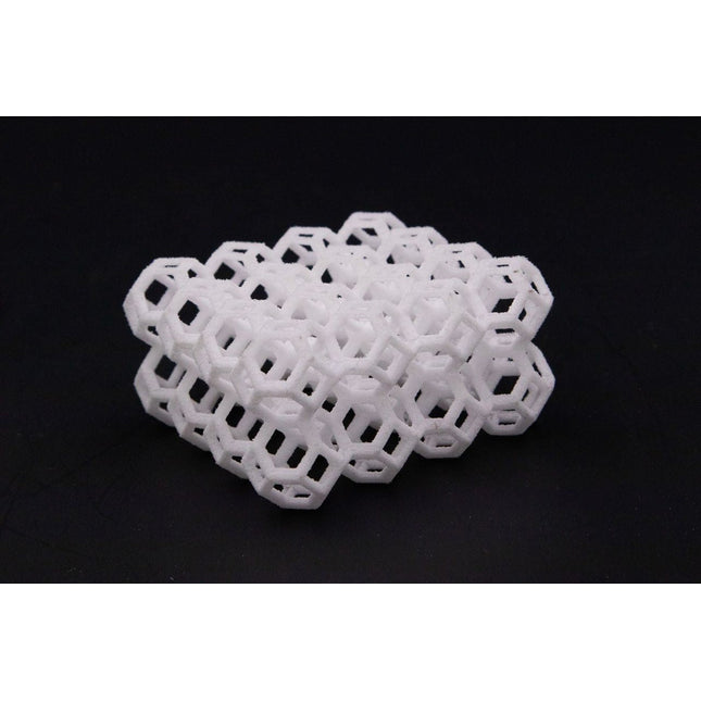 Matériaux-Matériau (imprimante 3D WeMatter Gravity SLS) : Polyuréthane Thermoplastique Aurora TPU- WEMATTER - KALLISTO