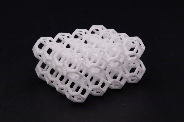 Matériaux-Matériau (imprimante 3D WeMatter Gravity SLS) : Polyuréthane Thermoplastique Aurora TPU- WEMATTER - KALLISTO
