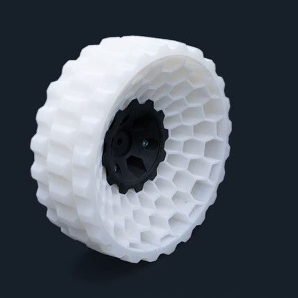 Matériaux-Matériau (imprimante 3D WeMatter Gravity SLS) : Polyuréthane Thermoplastique Aurora TPU- WEMATTER - KALLISTO