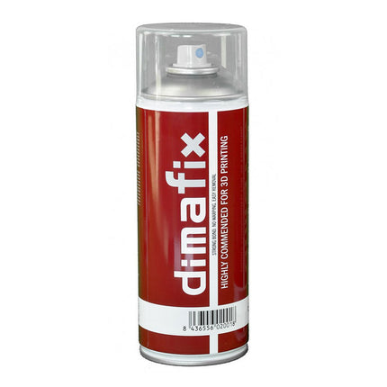 Matériaux-Accessoire (Imprimante 3D) : Dimadix - Spray adhésif- KALLISTO - KALLISTO