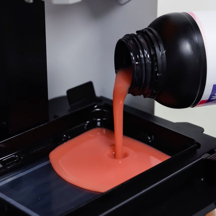 Matériaux-Matériau (imprimante 3D Nextdent 5100) : Résine dentaire Base- NEXTDENT - KALLISTO