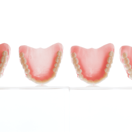 Matériaux-Matériau (imprimante 3D Nextdent 5100) : Résine dentaire Base- NEXTDENT - KALLISTO