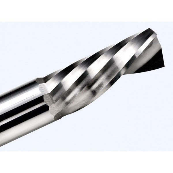 Outillage-Outillage fraise pour plastique POM, PVC et Plexiglass- CNC-STEP - KALLISTO