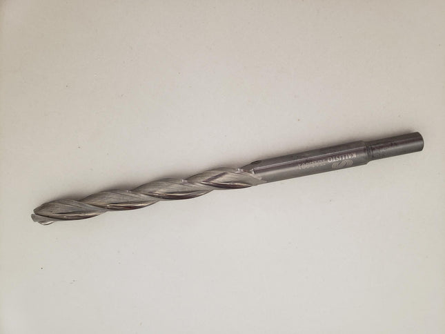 Outillage-Fraiseuse CNC - Outillage - Fraise 3 dents L220 D16 Carbure- KALLISTO - KALLISTO
