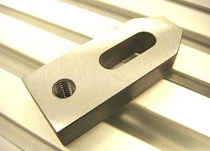 Accessoire-Outillage Pince de serrage pour Table avec Rainures en T- CNC-STEP - KALLISTO