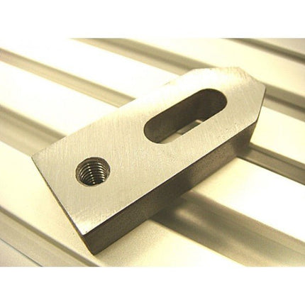 Accessoire-Outillage Pince de serrage pour Table avec Rainures en T- CNC-STEP - KALLISTO