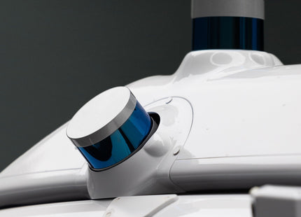 Machine-Scanner 3D ARTEC - KIT METROLOGIE (Metrology Kit)- ARTEC - KALLISTO