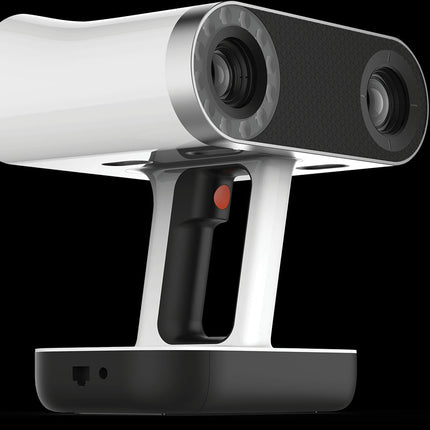 Machine-Scanner 3D ARTEC - LEO- ARTEC - KALLISTO