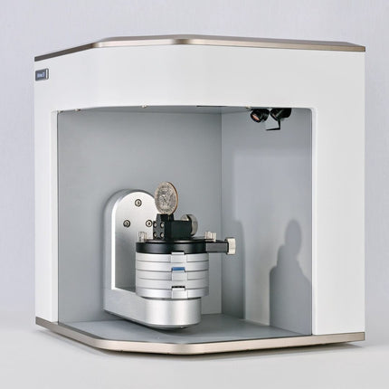 Machine-Scanner 3D Artec MICRO- ARTEC - KALLISTO