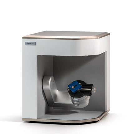 Machine-Scanner 3D Artec MICRO- ARTEC - KALLISTO