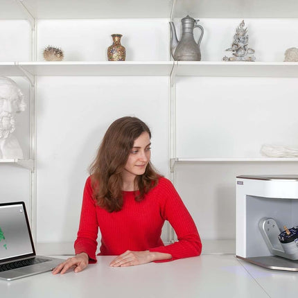 Machine-Scanner 3D Artec MICRO- ARTEC - KALLISTO