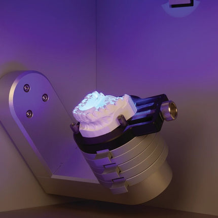 Machine-Scanner 3D Artec MICRO- ARTEC - KALLISTO