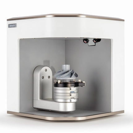Machine-Scanner 3D Artec MICRO- ARTEC - KALLISTO