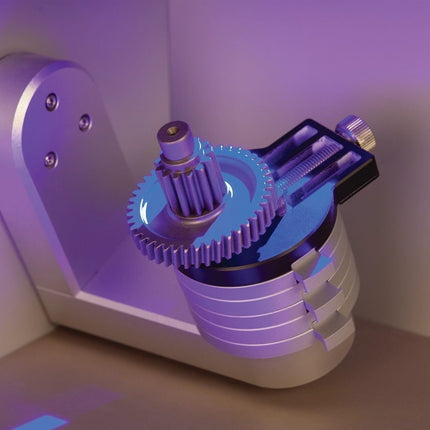 Machine-Scanner 3D Artec MICRO- ARTEC - KALLISTO