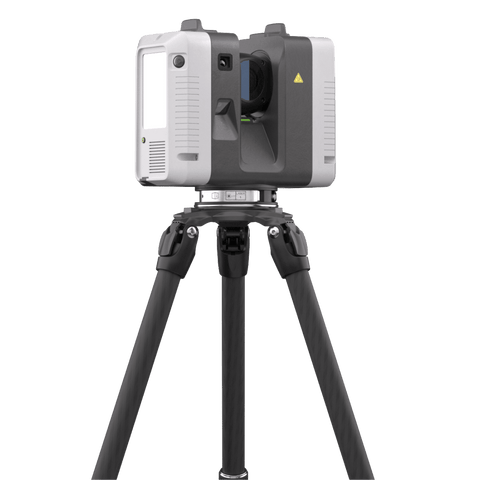 Scanner 3D ARTEC - RAY 2