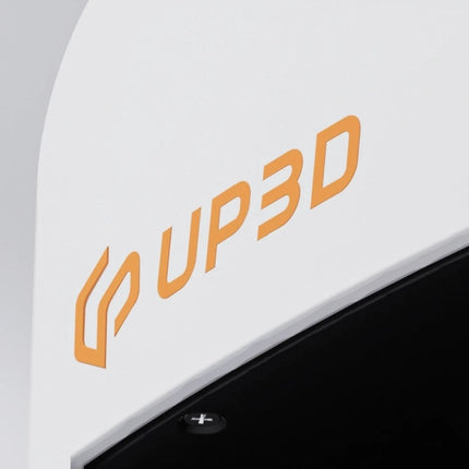 Machine-Scanner 3D - Dentaire - UP3D UP400- UP3D - KALLISTO