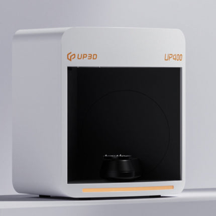 Machine-Scanner 3D - Dentaire - UP3D UP400- UP3D - KALLISTO