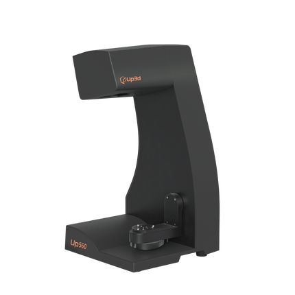 Machine-Scanner 3D - Dentaire - UP3D UP560- UP3D - KALLISTO