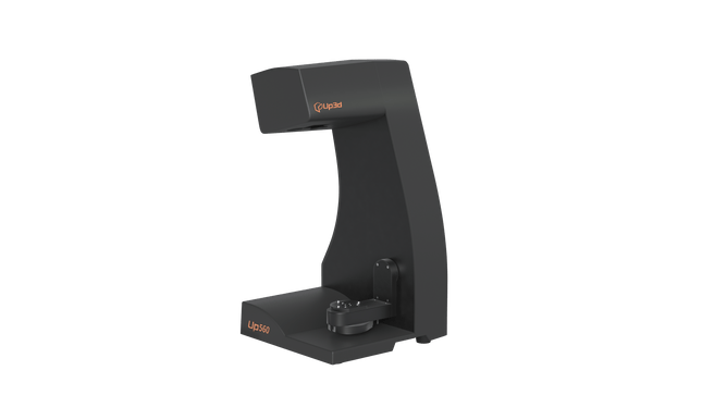 Machine-Scanner 3D - Dentaire - UP3D UP560- UP3D - KALLISTO