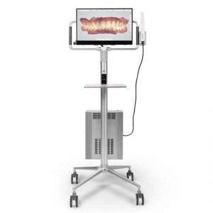 Machine-SCANNER 3D Intra Oral - DENTAIRE - PANDA BAMBOO- PANDA - KALLISTO