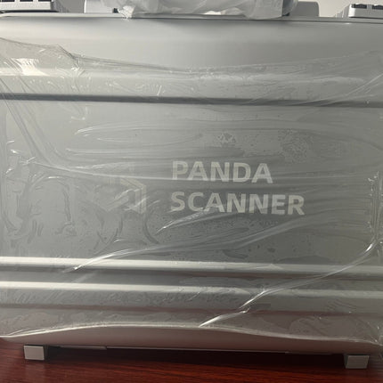 Machine-SCANNER 3D Intra Oral - DENTAIRE - PANDA Smart- PANDA - KALLISTO