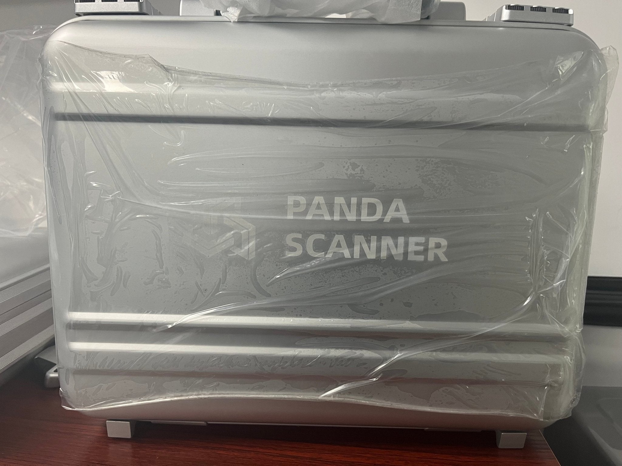 SCANNER 3D Intra Oral - DENTAIRE - PANDA Smart de chez PANDA – KALLISTO