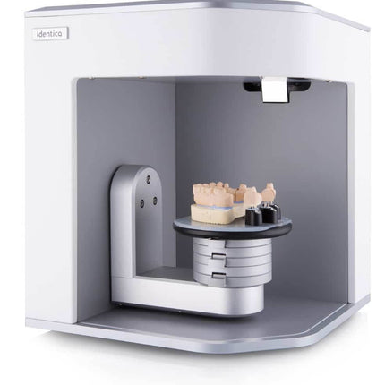 Machine-Scanner 3D - Lumière Structurée - MEDIT T500- MEDIT - KALLISTO