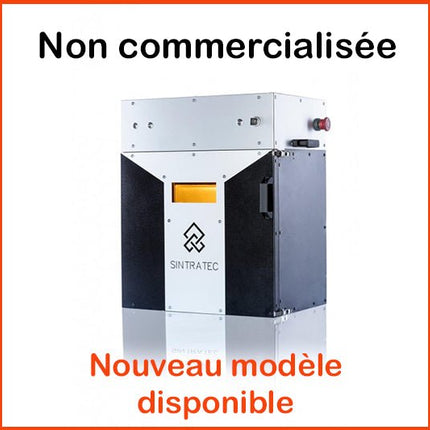 Machine-SINTRATEC KIT- SINTRATEC - KALLISTO