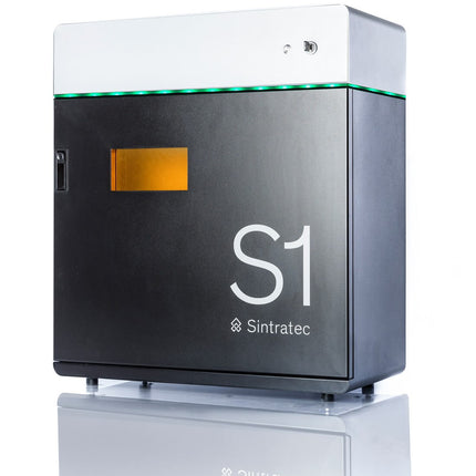 Machine-SINTRATEC S1- SINTRATEC - KALLISTO