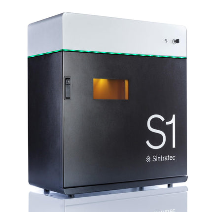 Machine-SINTRATEC S1- SINTRATEC - KALLISTO