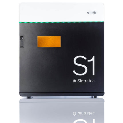 Machine-SINTRATEC S1- SINTRATEC - KALLISTO