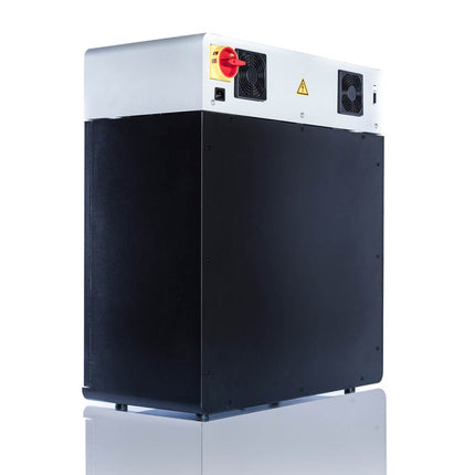 Machine-SINTRATEC S1- SINTRATEC - KALLISTO