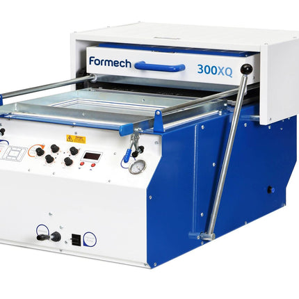 Machine-Thermoformeuse: 300XQ- FORMECH - KALLISTO