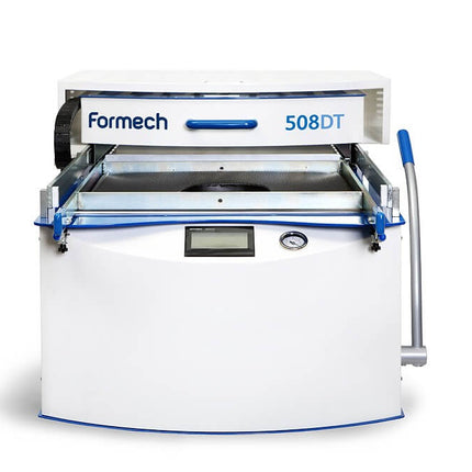 Machine-Thermoformeuse: 508 DT- FORMECH - KALLISTO
